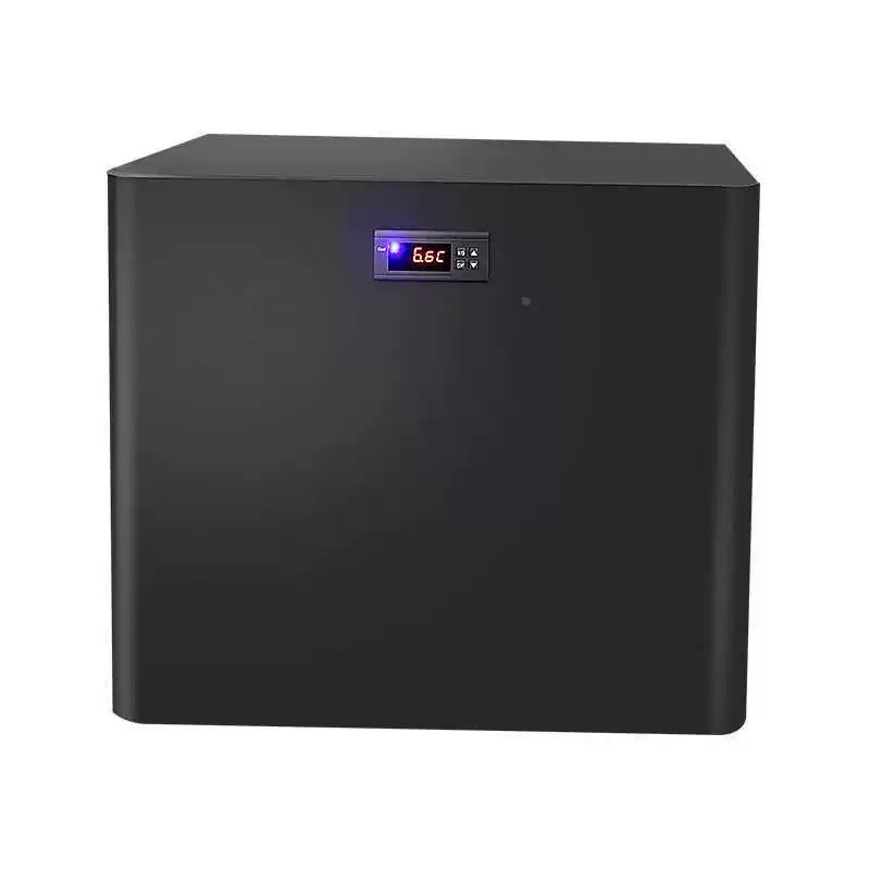 1 HP Ice Bath Chiller Unit