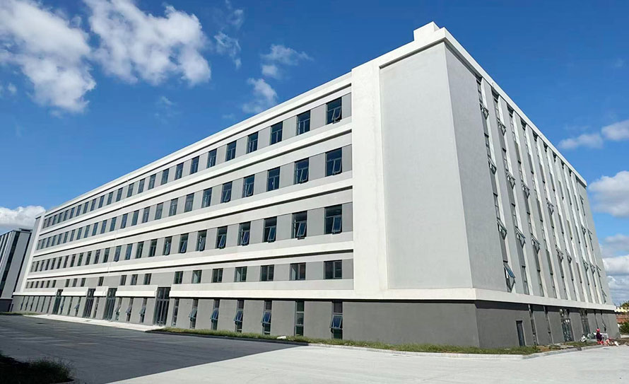 Muke Intelligent Technology (Shandong) Co., Ltd.