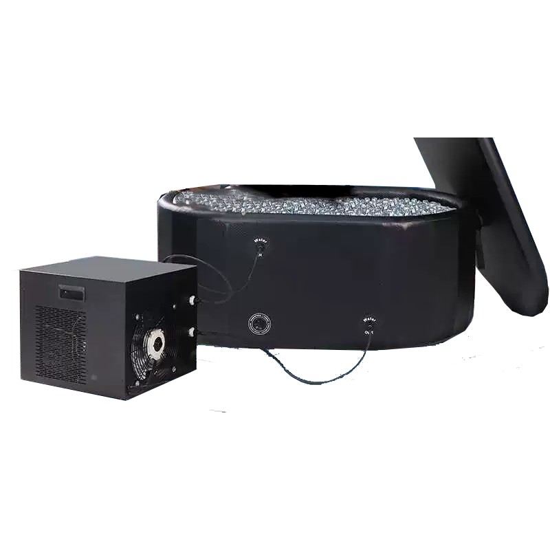How Does an Ice Bath Machine Improve Recovery and Performance?