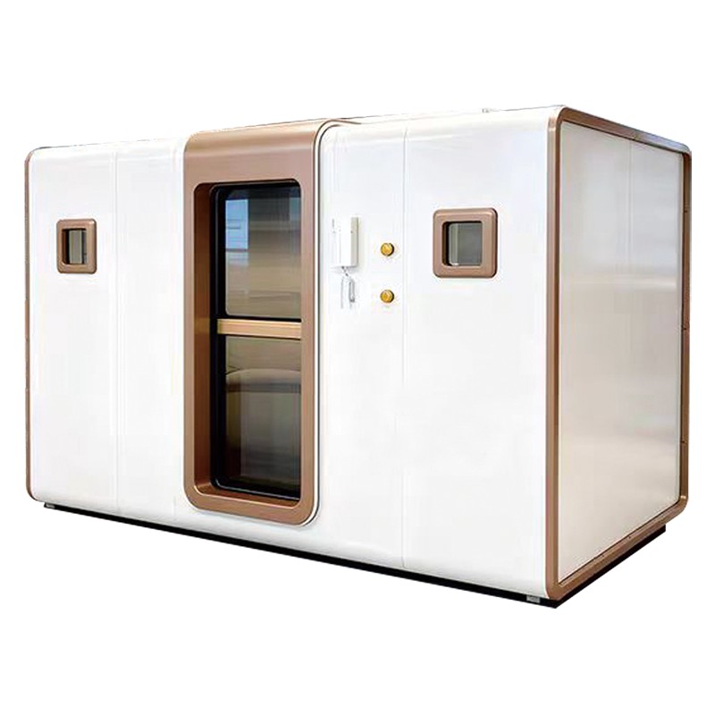 Business-Class 4–6 Person Mild Hyperbaric Oxygen Chamber