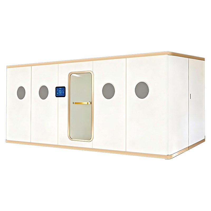 Business-type Multi-person Hyperbaric Oxygen Chamber