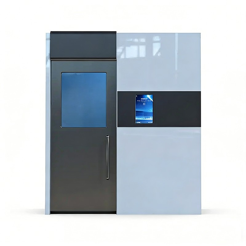 Electric Cryotherapy Chamber