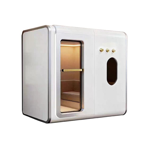 Mild Hyperbaric Oxygen Chamber