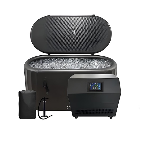 Ice Bath Machine