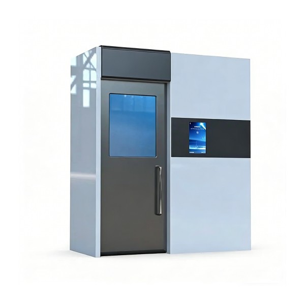 Cryotherapy Chamber