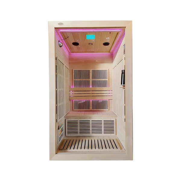 Sauna Room