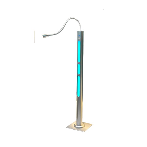 Portable Oxygen Generator