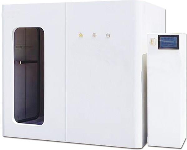 Comfort-Class Single-Person Chamber