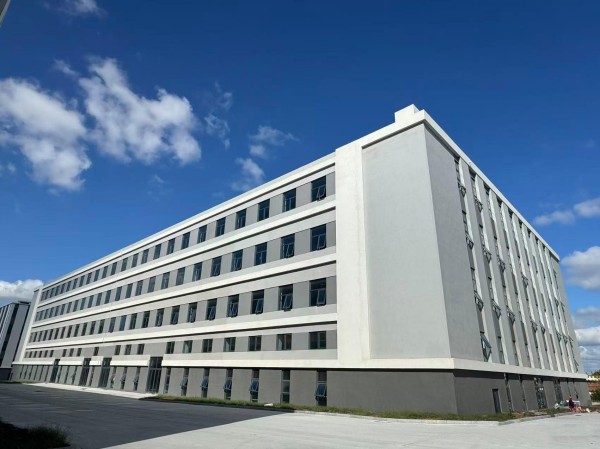 Muke R&D centre and testing lab