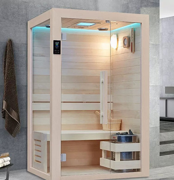 Sauna Room