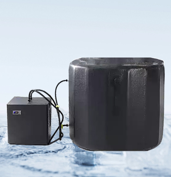 Ice Bath Machine
