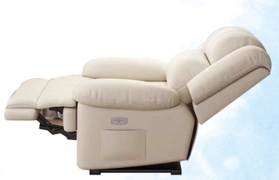 Ergonomic adjustment controls