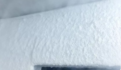 3D thermal bridge conduction technology in cryotherapy chamber
