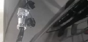 Aviation connectors for quick installation
