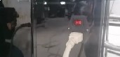 Plug and play design for cryotherapy chamber
